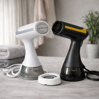 Vaporix® Plancha de Vapor de Mano Portátil